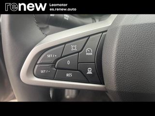 Dacia Bigster Journey HYBRID 115kw (155CV) 4x2