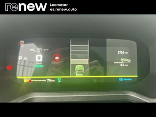 Dacia Bigster Journey HYBRID 115kw (155CV) 4x2