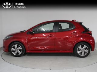 Toyota Yaris 1.5 120H Active Plus