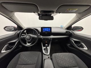 Toyota Yaris 1.5 120H Active Plus