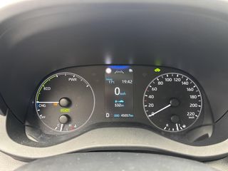 Toyota Yaris 1.5 120H Active Plus