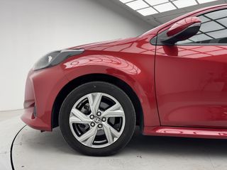 Toyota Yaris 1.5 120H Active Plus