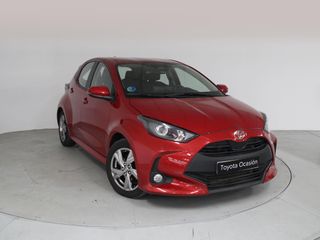 Toyota Yaris 1.5 120H Active Plus