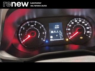 Renault Trafic Authentic Energy Blue dCi 81 kW (110CV)