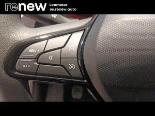 Renault Trafic Authentic Energy Blue dCi 81 kW (110CV)