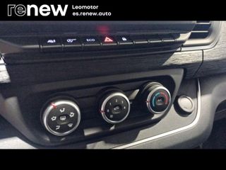 Renault Trafic Authentic Energy Blue dCi 81 kW (110CV)