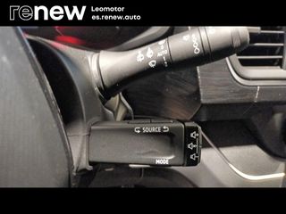 Renault Trafic Authentic Energy Blue dCi 81 kW (110CV)