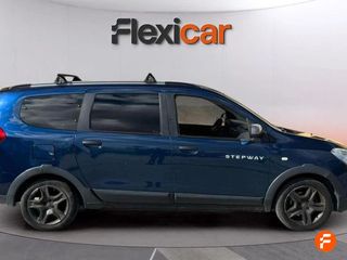 Dacia Lodgy Stepway dCi 79kW (107CV) 7Pl