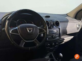 Dacia Lodgy Stepway dCi 79kW (107CV) 7Pl