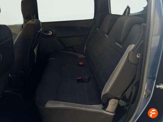 Dacia Lodgy Stepway dCi 79kW (107CV) 7Pl