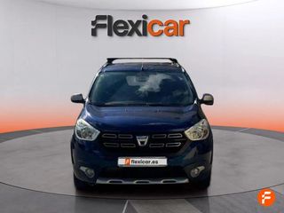 Dacia Lodgy Stepway dCi 79kW (107CV) 7Pl