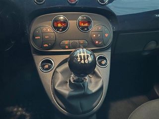 FIAT 500 1.0 HYBRID 70CV MONOTRIM