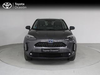 Toyota Yaris Cross 1.5 120H Style Plus