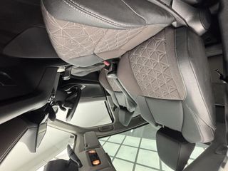 Toyota Yaris Cross 1.5 120H Style Plus