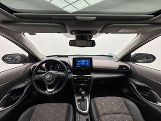 Toyota Yaris Cross 1.5 120H Style Plus