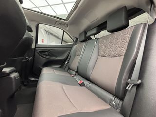 Toyota Yaris Cross 1.5 120H Style Plus