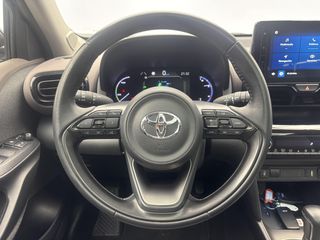 Toyota Yaris Cross 1.5 120H Style Plus