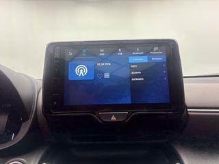 Toyota Yaris Cross 1.5 120H Style Plus