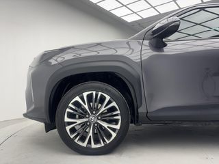 Toyota Yaris Cross 1.5 120H Style Plus