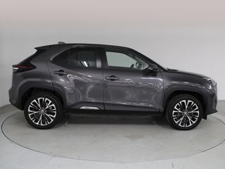 Toyota Yaris Cross 1.5 120H Style Plus