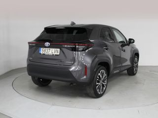 Toyota Yaris Cross 1.5 120H Style Plus