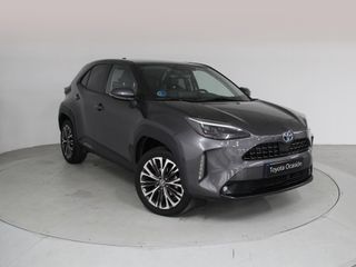 Toyota Yaris Cross 1.5 120H Style Plus