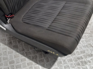 ASIENTOS TRASERO IZQUIERDO OPEL ZAFIRA C TOURER A