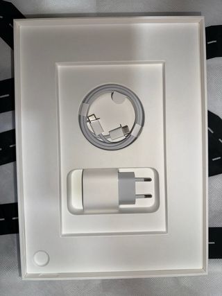 iPad 10ª Generación Azul