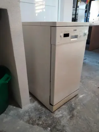 Lavavajillas Svan 45cm