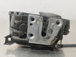 CERRADURA PUERTA TRASERA DERECHA RENAULT MEGANE I