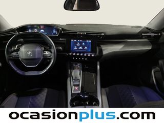 Peugeot 508 BlueHDi 130 S&S Active EAT8 96 kW (130 CV)