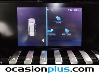 Peugeot 508 BlueHDi 130 S&S Active EAT8 96 kW (130 CV)