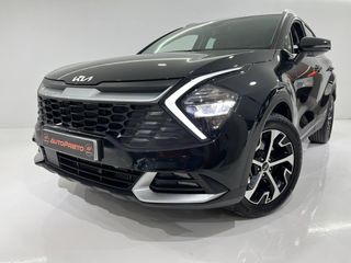 KIA Sportage 1.6 T-GDi HEV 171kW (230CV) Drive 4x2