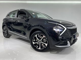 KIA Sportage 1.6 T-GDi HEV 171kW (230CV) Drive 4x2