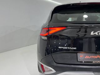 KIA Sportage 1.6 T-GDi HEV 171kW (230CV) Drive 4x2