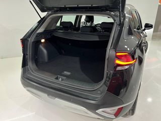 KIA Sportage 1.6 T-GDi HEV 171kW (230CV) Drive 4x2