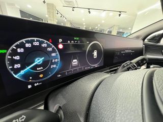 KIA Sportage 1.6 T-GDi HEV 171kW (230CV) Drive 4x2