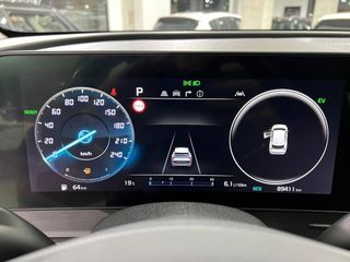 KIA Sportage 1.6 T-GDi HEV 171kW (230CV) Drive 4x2