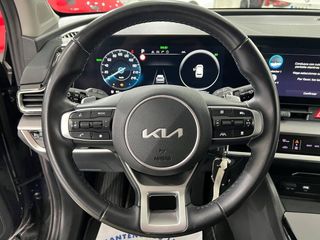 KIA Sportage 1.6 T-GDi HEV 171kW (230CV) Drive 4x2