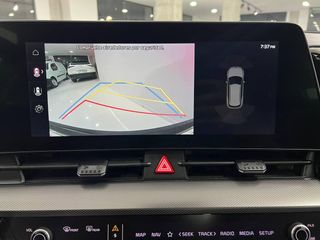 KIA Sportage 1.6 T-GDi HEV 171kW (230CV) Drive 4x2