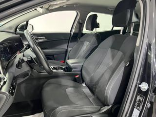 KIA Sportage 1.6 T-GDi HEV 171kW (230CV) Drive 4x2