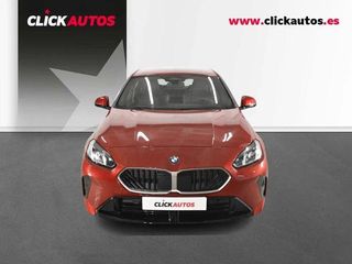 BMW SERIE 1 116I 1.5 122CV M SPORT