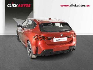 BMW SERIE 1 116I 1.5 122CV M SPORT