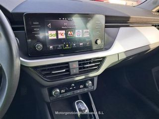 SKODA KAMIQ 1.0 TSI 81kW (110CV) DSG AMBITION