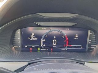 SKODA KAMIQ 1.0 TSI 81kW (110CV) DSG AMBITION