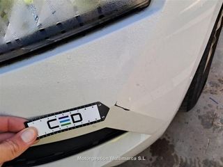 SKODA KAMIQ 1.0 TSI 81kW (110CV) DSG AMBITION