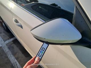 SKODA KAMIQ 1.0 TSI 81kW (110CV) DSG AMBITION