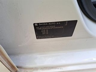 SKODA KAMIQ 1.0 TSI 81kW (110CV) DSG AMBITION