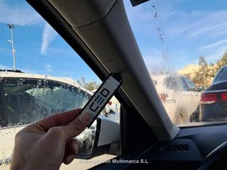 SKODA KAMIQ 1.0 TSI 81kW (110CV) DSG AMBITION