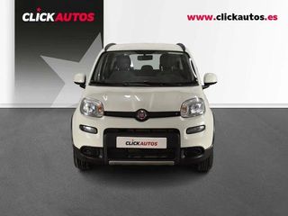 FIAT PANDA 1.0 HYBRID 70CV CITY LIFE